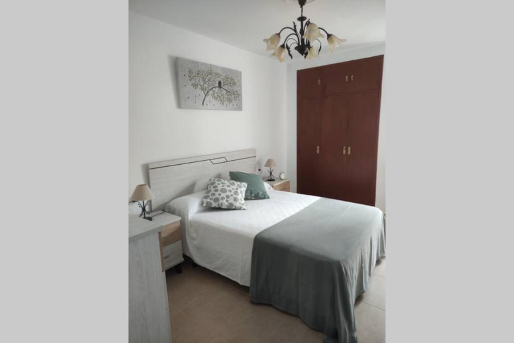 La Luz De Vejer Appartement *
