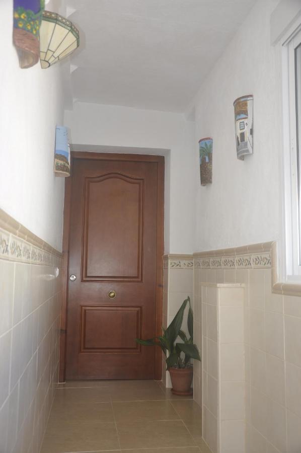 Appartement La Luz De Vejer