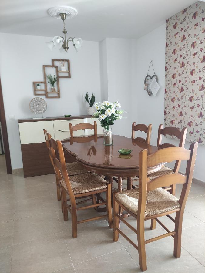 La Luz De Vejer Appartement Vejer de la Frontera
